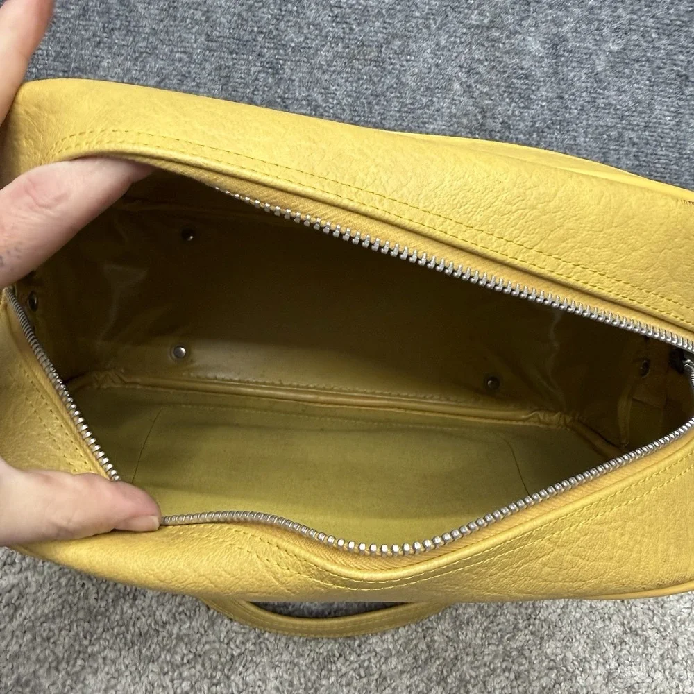 Vintage American Tourister Carry On Tote Overnight Shoulder Bag 14